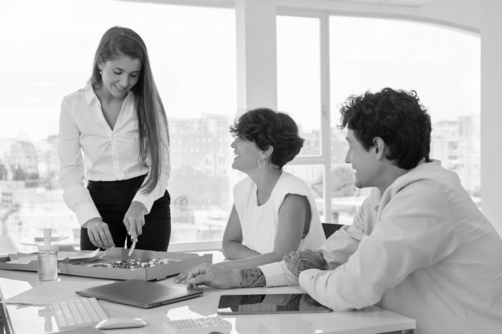 Consultation financière personnalisée